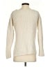 Club Monaco Ivory Pullover Sweater Size XS - photo 2