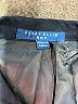 Perry Ellis Blue Blazer Size 4 - photo 3