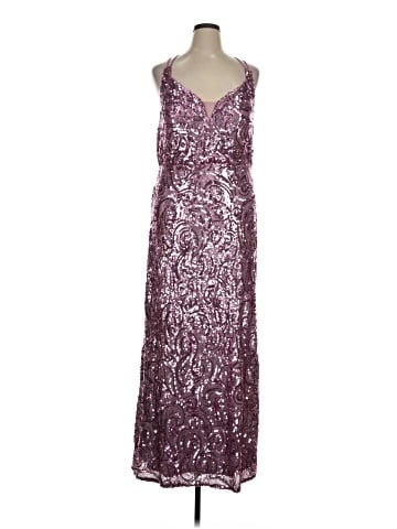 Morgan & Co. Cocktail Dress (view 1)