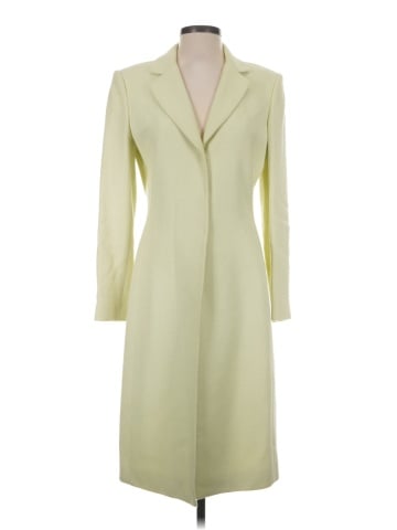 Tahari Coat (view 1)