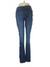 DL1961 Hearts Blue Jeans Size 28 waist - photo 1
