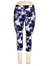 Eddie Bauer Print Blue Active Pants Size XL - photo 1