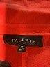 Talbots Orange Wool Blazer Size 12 - photo 6