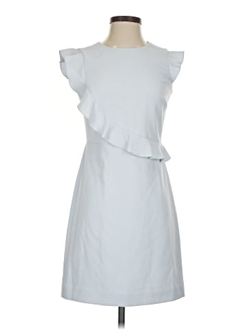 Ann Taylor Casual Dress (view 1)