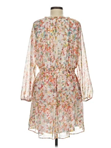 LC Lauren Conrad Casual Dress (view 2)