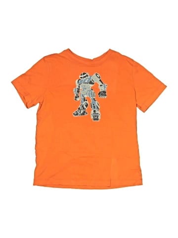 Hanna Andersson Short Sleeve T-Shirt (view 1)