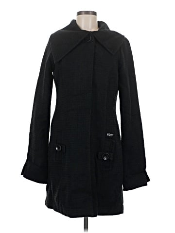 Fox Coat (view 1)
