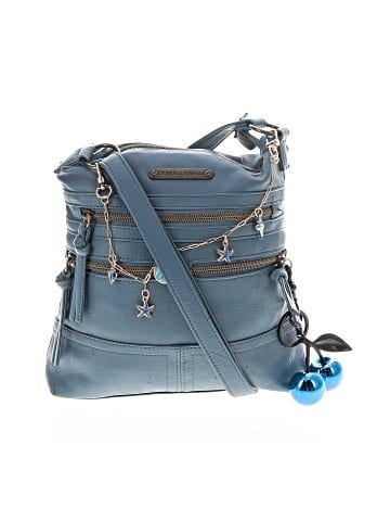 Stone Mountain Crossbody Bag (view 1)