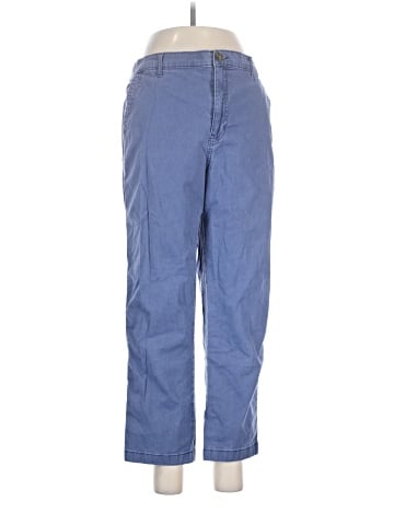 G.H. Bass & Co. Casual Pants (view 1)