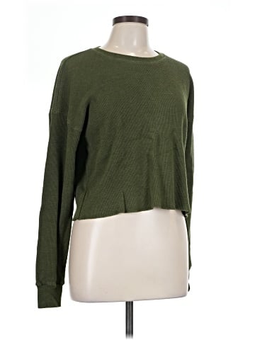 TNA Pullover Sweater (view 1)