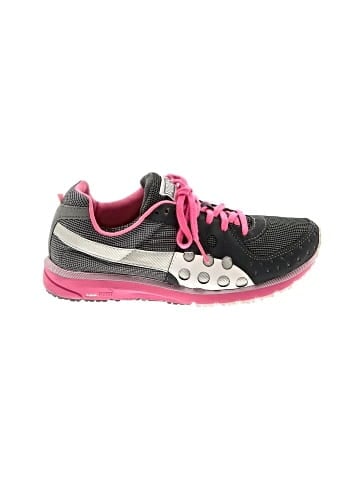 Puma Sneakers (view 1)
