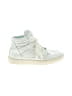 Anine Bing White Sneakers Size 9 - photo 1