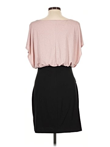 En Focus Studio Casual Dress (view 2)
