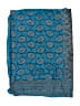 Unbranded Teal Scarf One size - photo 2