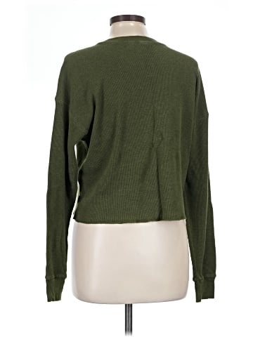 TNA Pullover Sweater (view 2)