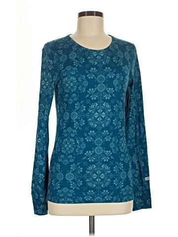 Terramar Sports Long Sleeve T-Shirt (view 1)
