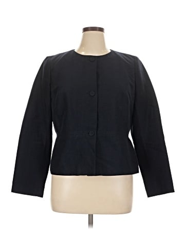 Talbots Jacket (view 1)
