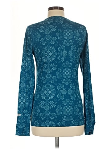 Terramar Sports Long Sleeve T-Shirt (view 2)