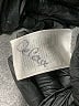 Puma 100% Polyester Solid Black Snow Jacket Size 3T - photo 4