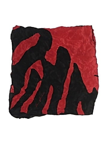 Anne Klein Scarf (view 2)
