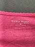 Studio Works Pink Tank Top Size 2X - photo 7