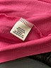 Studio Works Pink Tank Top Size 2X - photo 8