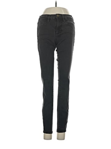 FRAME Denim Jeans (view 1)