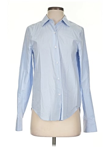 Jenni Kayne Long Sleeve Button-Down Shirt (view 1)