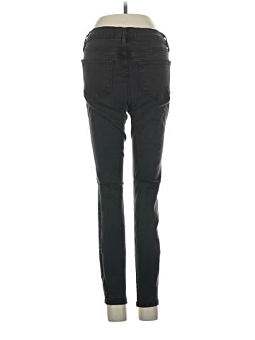 FRAME Denim Jeans (view 2)