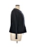 Talbots Black Jacket Size 14 - photo 4