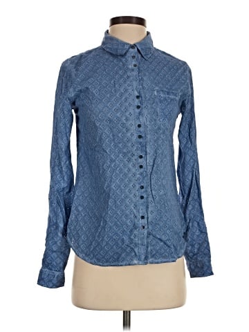 C&C California Long Sleeve Button-Down Shirt (view 1)