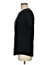 Calvin Klein Solid Black Active T-Shirt Size M - photo 5