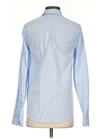 Jenni Kayne Long Sleeve Button-Down Shirt (view 2)