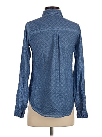 C&C California Long Sleeve Button-Down Shirt (view 2)