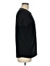 Calvin Klein Solid Black Active T-Shirt Size M - photo 4