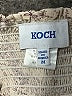 Koch Ivory Shorts Size M - photo 3