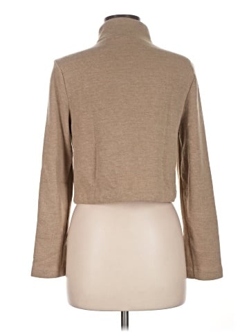 MNG Turtleneck Sweater (view 2)