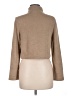 MNG Tan Turtleneck Sweater Size M - photo 2