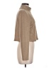 MNG Tan Turtleneck Sweater Size M - photo 4