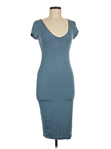 See You Monday Casual Dress (view 1)