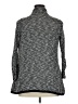 Mauve Gray Cardigan Size XL - photo 2
