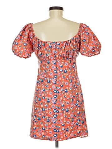 WAYF Casual Dress (view 2)