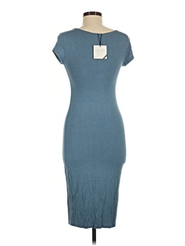 See You Monday Casual Dress (view 2)
