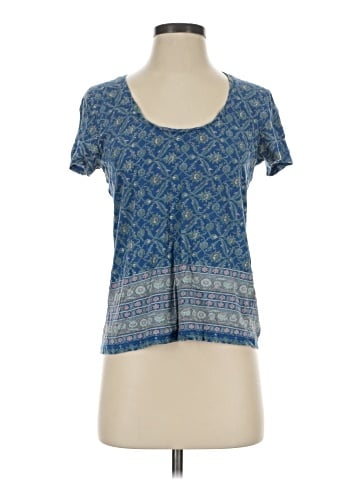 Lucky Brand Short Sleeve T-Shirt (view 1)