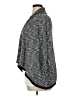 Mauve Gray Cardigan Size XL - photo 5