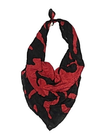 Anne Klein Scarf (view 1)