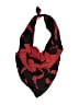 Anne Klein Red Scarf One size - photo 1