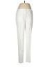 Talbots Ivory White Casual Pants Size 4 - photo 1