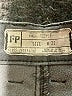 Free People Chevron-herringbone Gray Dress Pants Size 31 waist - photo 7