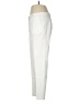 Talbots Ivory White Casual Pants Size 4 - photo 5